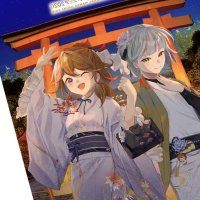 Kyoto International Manga Anime Fair Kyomaf 2026 Tickets