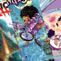 Our Comic Manga Preview Picks For January 2026!