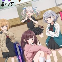 Marika-chan no Koukando wa Bukkowareteiru Reveals Main Cast Staff Promo for Spring 2026