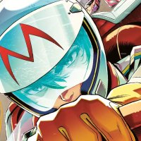 Speed Racer