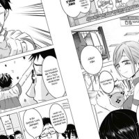 I Want Your Mother to be With Me! Volume 1 Review