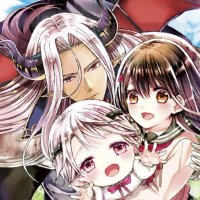 Manga for Mommy Dearest