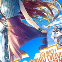 I Can Go Adventuring by Myself Mom!: The Son Raised by the Strongest Overprotective Dragon-Mom Manga