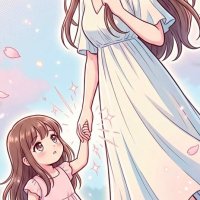 Download Mother Daughter Love Image