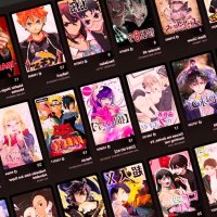 Where to Read Manga Online