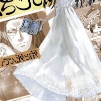 Isekai Ojisan Manga Oku