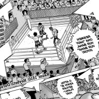 Hajime no Ippo