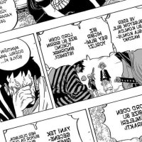 One Piece Manga 819 Türkçe