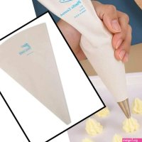 Manga pastelera Tela Reutilizable Ateco45cm