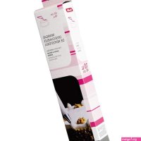 Rollo manga pastelera desechable 30cm Ibili