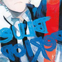 Blue Period manga