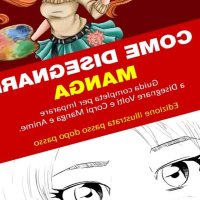 Disegnare Manga