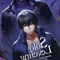 Solo Leveling