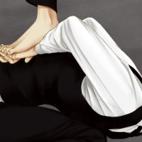 NOWHERE GRRRL: Reseña: Saezuru Tori wa Habatakanai de Yoneda Kou