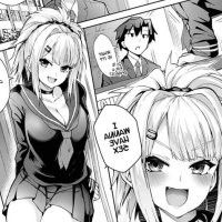 Miyachans sexual skillsSchool Trip