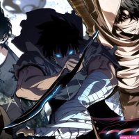 Best Manhwa Like Solo Leveling