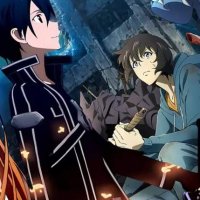 Solo Leveling Meets Sword Art Online In Crunchyrolls Next Big Fall 2026 Fantasy Anime