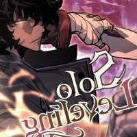 Solo Leveling Vol. 12 comic