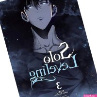 Buy Solo Leveling: Vol. 3 Manga Online