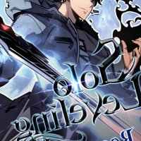 Solo Leveling- RagnarokW01