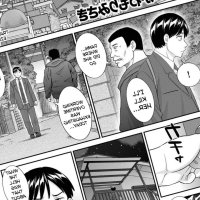 Okusan Ga Kita Comics Xxx Hentai