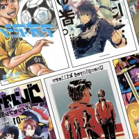 Titan Manga unveils exciting new series lineup for Spring 2026