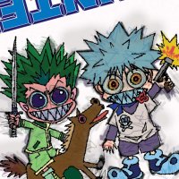 Hunter x Hunter Vol. 13