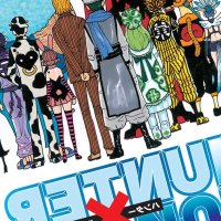 Hunter x Hunter Vol. 30