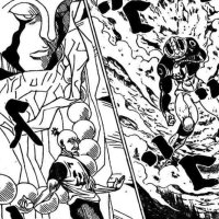 Ulquiorra vs Netero