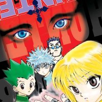 Hunter x Hunter Vol. 9