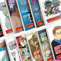 Hunter x Hunter Manga Set Vol. 13-24: Yoshihiro Togashi: : Books