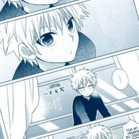 HxH head cannons book!