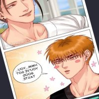Boys Dormitory 303 Ch.43 Page 14