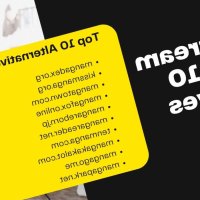 Mangastream: 10 Best Replacement Alternatives To Read Manga Online Free