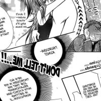 Skip Beat Vol.31 Ch.198 Page 14