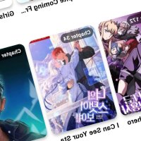 Download and Run MangaGo