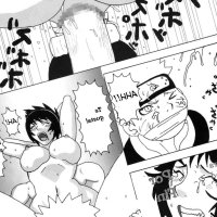 Naruto Hentai Manga image 148249