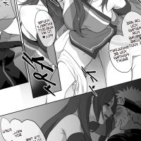 Fuuka adding Naruto to her CollectionHentai Manga Hentai-One
