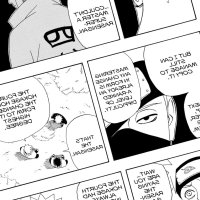 NARUTO Vol.36