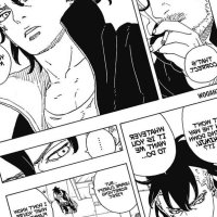 Read Manga Boruto: Two Blue Vortex