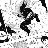 Read Manga Boruto: Two Blue Vortex