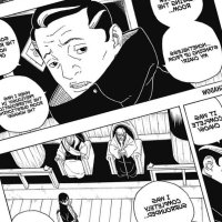 Read Manga Boruto: Two Blue Vortex