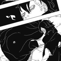 Read Manga Boruto: Two Blue Vortex