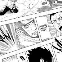 NARUTO Vol.36