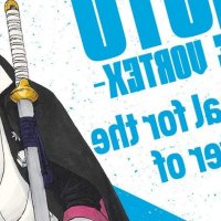 Its Almost Here! Take a Peek at a Page from Chapter 36 of BORUTO: TWO BLUE VORTEX Coming in This Months V Jump! Part 2