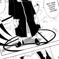 NARUTO Vol.36