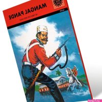 Mangal Pandey: Amazon.co.uk: Toni Patel: 9788184821956: Books
