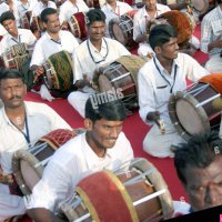 Mangala hi-res stock photography and images
