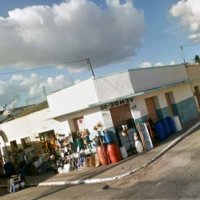 Esperança Reeditada: Logradouros