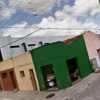 Esperança Reeditada: Logradouros